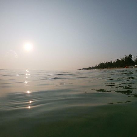 Zero Beach ฮอยอัน ภายนอก รูปภาพ