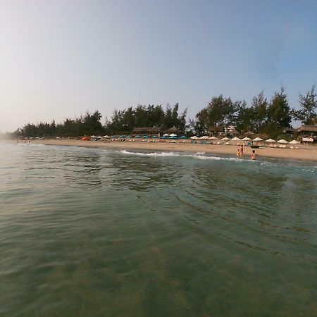 Zero Beach ฮอยอัน ภายนอก รูปภาพ