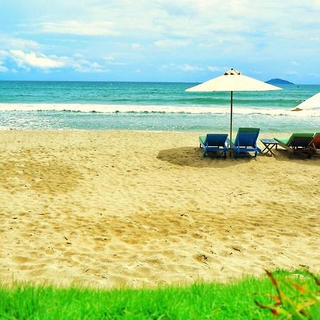 Zero Beach ฮอยอัน ภายนอก รูปภาพ