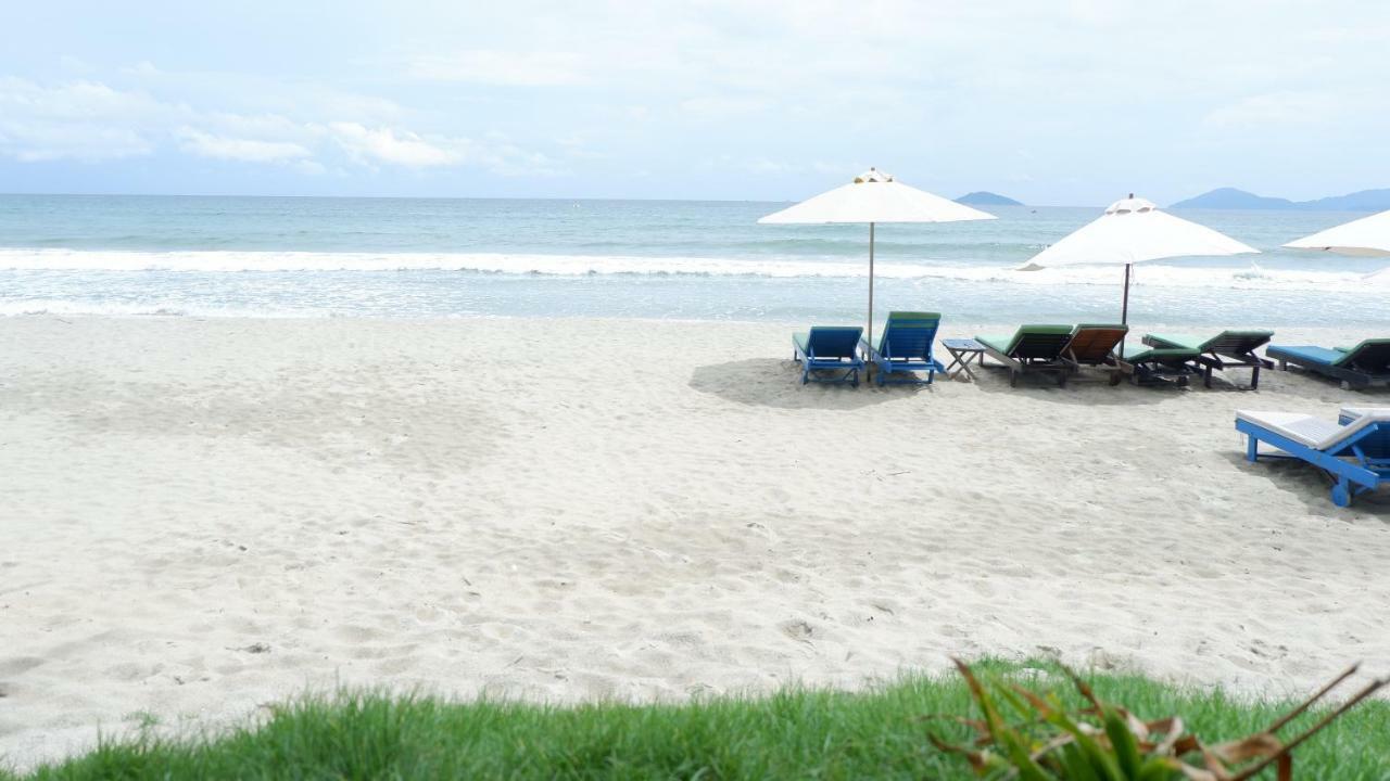 Zero Beach ฮอยอัน ภายนอก รูปภาพ