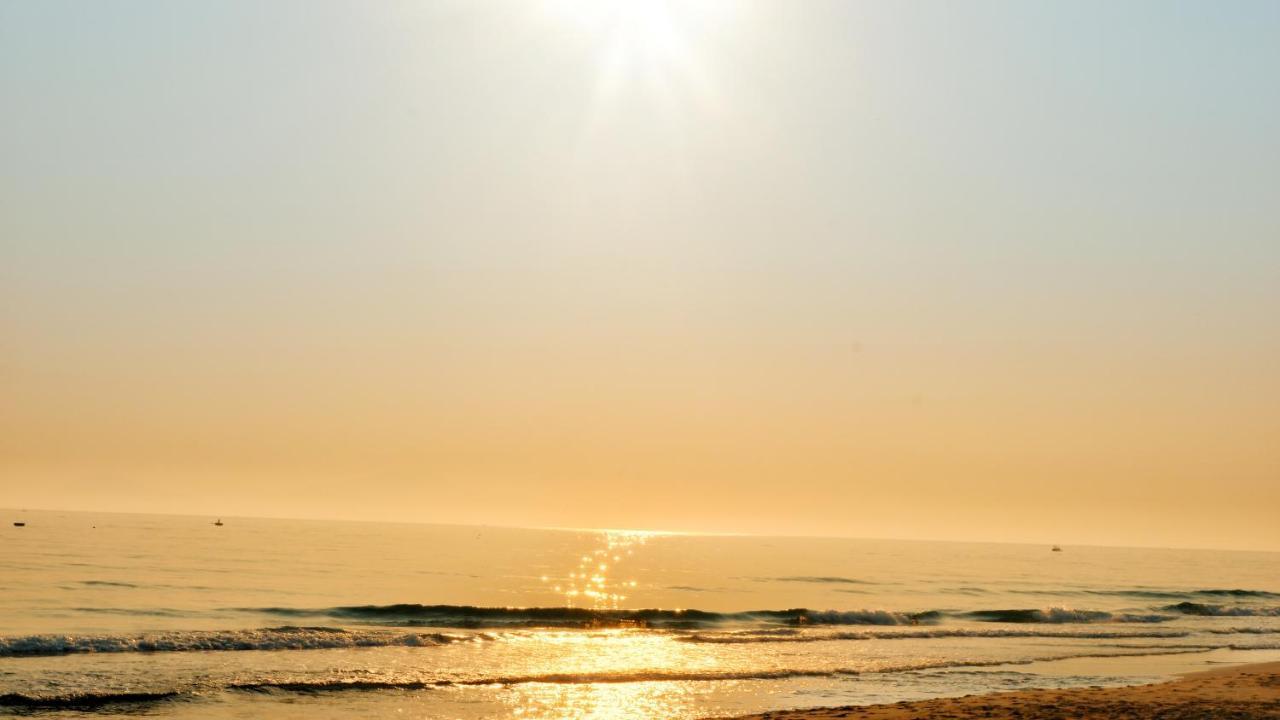 Zero Beach ฮอยอัน ภายนอก รูปภาพ